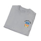 Don’t Make Me Slap You With My Flip Flop T-Shirt | Beach Shirt | Summer Tee