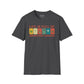 Life Is Full of Important Choices Golf T-Shirt | Golf Lover Shirt