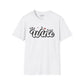 Like a Fine Wine T-Shirt | Retro Wine Lover Tee