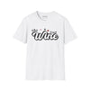 Like a Fine Wine T-Shirt | Retro Wine Lover Tee