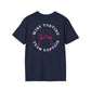 Wine Tasting Team Captain T-Shirt | Wine Lover Tee | Drinking Group Shirt
