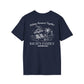 Personalized Making Memories Together Family Beach Vacation T-Shirt