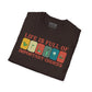 Life Is Full of Important Choices Golf T-Shirt | Golf Lover Shirt