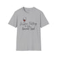 Wine Tasting Is My Favorite Sport T-Shirt | Wine Lover Shirt