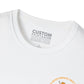 Group Therapy T-Shirt I Have Mixed Drinks About Feelings Cocktail Tee Funny Bar Shirt