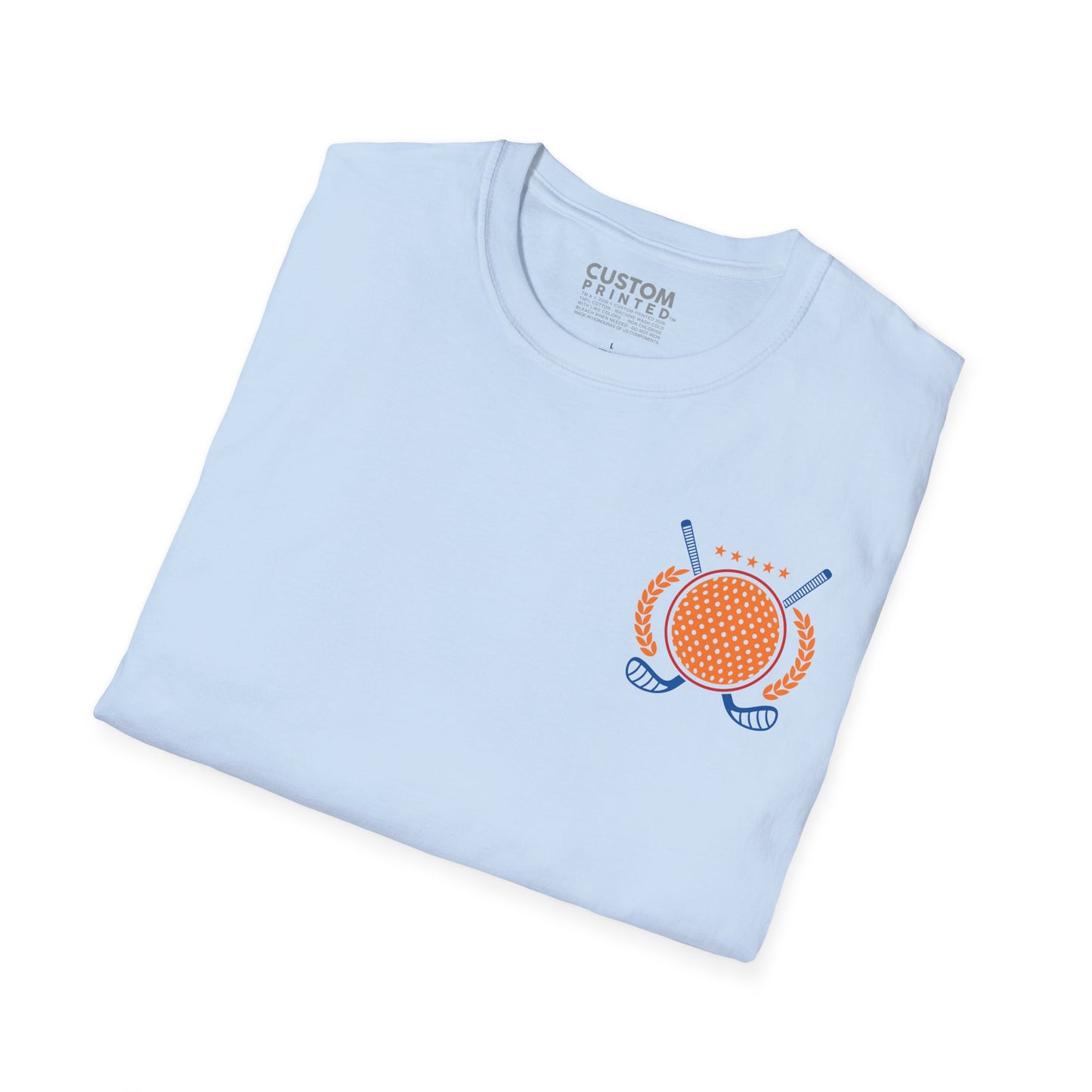 Golf Is a Good Walk Spoiled T-Shirt | Golf Lover Shirt