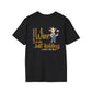 A Day Without Wine T-Shirt | Funny Wine Lover Tee | Goat Wine Shirt
