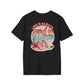 Life Is ALWAYS good in Flip Flops T-Shirt | Beach Vacation Tee | Summer Shirt