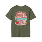 Life Is ALWAYS good in Flip Flops T-Shirt | Beach Vacation Tee | Summer Shirt