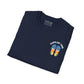 Don’t Make Me Slap You With My Flip Flop T-Shirt | Beach Shirt | Summer Tee