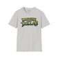 Monster Truck “Diggin for Dollas” T-Shirt