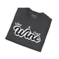 Like a Fine Wine T-Shirt | Retro Wine Lover Tee