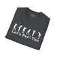 Golfers Lets Par Tee T-Shirt | Golf Party Tee | Golf Lifestyle Shirt