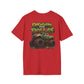 Monster Truck “Diggin for Dollas” T-Shirt