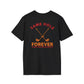 Personalized Same Hole Forever T-Shirt | Custom Golf Couple Tee