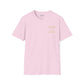 Golf Therapy Weekend Recovery T-Shirt | Golf Relaxation Tee | Golf Lifestyle Shirt