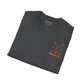 Custom Bachelors Party Golf T-Shirt | Personalized Golf Trip Tee