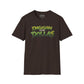 Monster Truck “Diggin for Dollas” T-Shirt