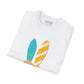 The Beach T-Shirt | Beach Life Tee | Ocean Lover Shirt | Summer Vacation Tee