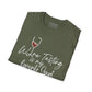 Wine Tasting Is My Favorite Sport T-Shirt | Wine Lover Shirt