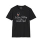 Wine Tasting Is My Favorite Sport T-Shirt | Wine Lover Shirt