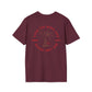 Custom Christian T-Shirt Even the Wind and Waves Obey Him | Personalized Faith Tee