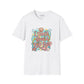 I Don’t Give a Flip Flop T-Shirt | Summer Vacation Tee