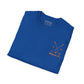 Custom Bachelors Party Golf T-Shirt | Personalized Golf Trip Tee