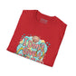 I Don’t Give a Flip Flop T-Shirt | Summer Vacation Tee