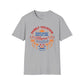 Custom Family Vacation T-Shirt | Personalized group Travel Shirt