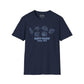Custom Family Vacation Tee Ocean Theme Shirt | Beach Family T-Shirt