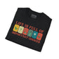 Life Is Full of Important Choices Golf T-Shirt | Golf Lover Shirt