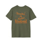 Custom Beaches and Besties Weekend Tee | Personalized Girls & Boys Beach Trip tshirt