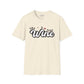Like a Fine Wine T-Shirt | Retro Wine Lover Tee