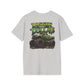 Monster Truck “Diggin for Dollas” T-Shirt