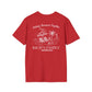 Personalized Making Memories Together Family Beach Vacation T-Shirt