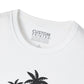 On Flip Flop Time T-Shirt | Summer Beach Vacation Tee