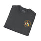 Group Therapy T-Shirt I Have Mixed Drinks About Feelings Cocktail Tee Funny Bar Shirt