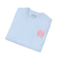 Life Is ALWAYS good in Flip Flops T-Shirt | Beach Vacation Tee | Summer Shirt
