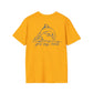 Custom Bach Party 2026 T-Shirt | Good Days Ahead | Beach Vacation Tee