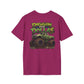 Monster Truck “Diggin for Dollas” T-Shirt