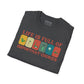 Life Is Full of Important Choices Golf T-Shirt | Golf Lover Shirt