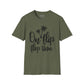 On Flip Flop Time T-Shirt | Summer Beach Vacation Tee