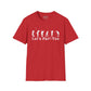 Golfers Lets Par Tee T-Shirt | Golf Party Tee | Golf Lifestyle Shirt
