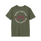 Wine Tasting Team Captain T-Shirt | Wine Lover Tee | Drinking Group Shirt