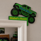 Monster Truck Party Package - Intermediate | Up to 8 kids | Free Shipping