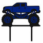 Monster Truck Party Package - Value | Up to 8 kids | Free Shipping