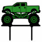 Monster Truck Party Package - Value | Up to 8 kids | Free Shipping