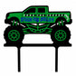 Monster Truck Party Package - Value | Up to 8 kids | Free Shipping