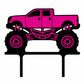 Monster Truck Party Package - Value | Up to 8 kids | Free Shipping